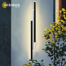 DecorBites™ LED Outdoor Wall Lantern for Garden, Porch & Garage Lighting