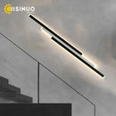 DecorBites™ LED Outdoor Wall Lantern for Garden, Porch & Garage Lighting