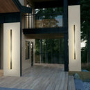 DecorBites™ LED Outdoor Wall Light IP65 Modern Garden Porch Sconce Lights