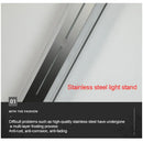 DecorBites™ LED Outdoor Wall Light IP65 Modern Garden Porch Sconce Lights