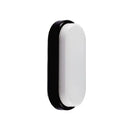 DecorBites™ LED Oval Wall Lamp Outdoor Ceiling Light Waterproof Garden Bathroom Lighting