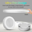 DecorBites™ LED Panel Ceiling Light Modern Kitchen Chandelier Surface Mount Fixture