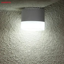 Modern white decorbites led panel ceiling light living room