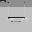 DecorBites™ LED Pendant Lamp for Dining Living Room Kitchen Chandelier Lighting