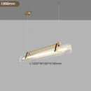 DecorBites™ LED Pendant Lamp for Dining Living Room Kitchen Chandelier Lighting