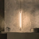 DecorBites™ LED Pendant Lamp: Modern Adjustable Warm Cord Light for Home, Office, and Dining Space
