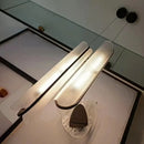 DecorBites™ LED Pendant Lamp: Modern Adjustable Warm Cord Light for Home, Office, and Dining Space