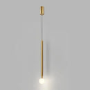 DecorBites™ LED Pendant Lamp: Modern Bedroom & Living Room Hanging Light for Bar, Cafe & Bedside