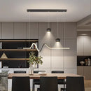 DecorBites™ LED Pendant Light Chandeliers for Modern Home Decor and Indoor Lighting