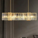 DecorBites™ LED Pendant Light Chandeliers for Modern Home Decor and Indoor Lighting