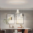 DecorBites™ LED Pendant Light Chandeliers for Modern Home Decor and Indoor Lighting