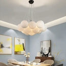 DecorBites™ LED Pendant Light Chandeliers for Modern Home Decor & Indoor Lighting
