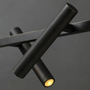DecorBites™ LED Pendant Light Chandeliers for Modern Home Decor & Indoor Lighting