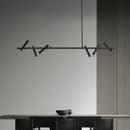 DecorBites™ LED Pendant Light Chandeliers for Modern Home Decor & Indoor Lighting