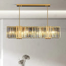 DecorBites™ LED Pendant Light Chandeliers for Modern Home Decor and Indoor Lighting