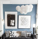 DecorBites™ LED Pendant Light Chandeliers for Modern Home Decor & Indoor Lighting