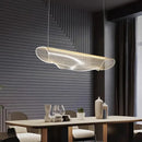 DecorBites™ LED Pendant Light Chandeliers for Modern Indoor Living & Dining Room Lighting