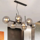 DecorBites™ LED Pendant Light Chandeliers for Modern Living Room Dining Room Indoor Lighting