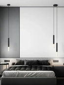 DecorBites™ LED Pendant Light for Restaurant, Living Room, and Coffee Bar