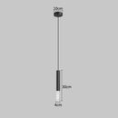 DecorBites™ LED Pendant Light for Restaurant, Living Room, and Coffee Bar