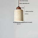 DecorBites™ LED Pendant Lights: Adjustable Glass Ball Hang Lamp for Dining Room & Restaurant