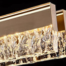 DecorBites™ LED Pendant Lights Chandeliers for Modern Home Decor and Indoor Lighting