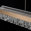 DecorBites™ LED Pendant Lights Chandeliers for Modern Home Decor and Indoor Lighting