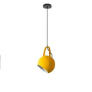 DecorBites™ LED Pendant Lights for Dining Restaurant, Vibrant E27 Lamps, Home Decor Lighting