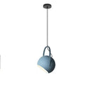 DecorBites™ LED Pendant Lights for Dining Restaurant, Vibrant E27 Lamps, Home Decor Lighting
