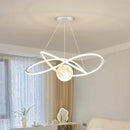 DecorBites™ LED Pendant Lights for Living Dining Study Room Indoor Lighting