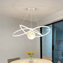 DecorBites™ LED Pendant Lights for Living Dining Study Room Indoor Lighting