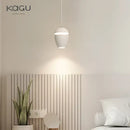 DecorBites™ LED Pendant Lights: Modern Circular Ceiling Lamps for Bedside, Restaurant, and Bar counters