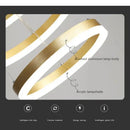 DecorBites™ LED Pendant Lights: Modern Fashion for Living Room, Dining Room, Kitchen & Foyer