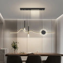 DecorBites™ LED Pendant Lights Modern Hanging Lamp Dining Kitchen Island Decor