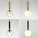 DecorBites™ LED Pendant Lights Modern Hanging Lamp for Dining Room and Bar