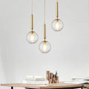 DecorBites™ LED Pendant Lights Modern Hanging Lamp for Dining Room and Bar