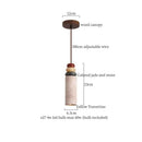 DecorBites™ LED Pendant Lights: Nordic Modern Style for Living Room, Bedroom, Kitchen, Bar.