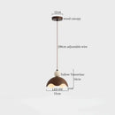 DecorBites™ LED Pendant Lights: Nordic Modern Style for Living Room, Bedroom, Kitchen, Bar.