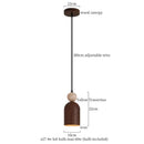 DecorBites™ LED Pendant Lights: Nordic Modern Style for Living Room, Bedroom, Kitchen, Bar.