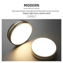 DecorBites™ LED Pendant Lights: Remote Controlled Modern Lighting for Home Décor