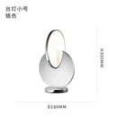 DecorBites™ LED Pendant Lights Round Ring Lamp for Home Decoration
