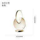 DecorBites™ LED Pendant Lights Round Ring Lamp for Home Decoration