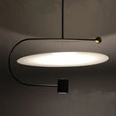 DecorBites™ LED Pendent Fixture for Dining Room Living Space Kitchen Island Chandelier