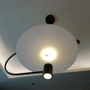 DecorBites™ LED Pendent Fixture for Dining Room Living Space Kitchen Island Chandelier