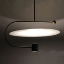 DecorBites™ LED Pendent Light Fixture for Dining Table Living Room Kitchen Island 220V