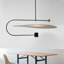 DecorBites™ LED Pendent Light Fixture for Dining Table Living Room Kitchen Island 220V