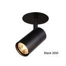 DecorBites™ LED Recessed Ceiling Lights 7W-30W 3000K-6000K for Kitchen Shop Ceiling