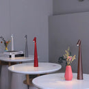 DecorBites™ LED Rechargeable Desk Lamp Creative Living Room Study Lamp Top Touch Dimming Atmosphere Desktop Decoration Table Lamp