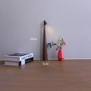 DecorBites™ LED Rechargeable Desk Lamp Creative Living Room Study Lamp Top Touch Dimming Atmosphere Desktop Decoration Table Lamp