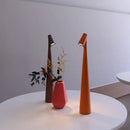 DecorBites™ LED Rechargeable Desk Lamp Creative Living Room Study Lamp Top Touch Dimming Atmosphere Desktop Decoration Table Lamp